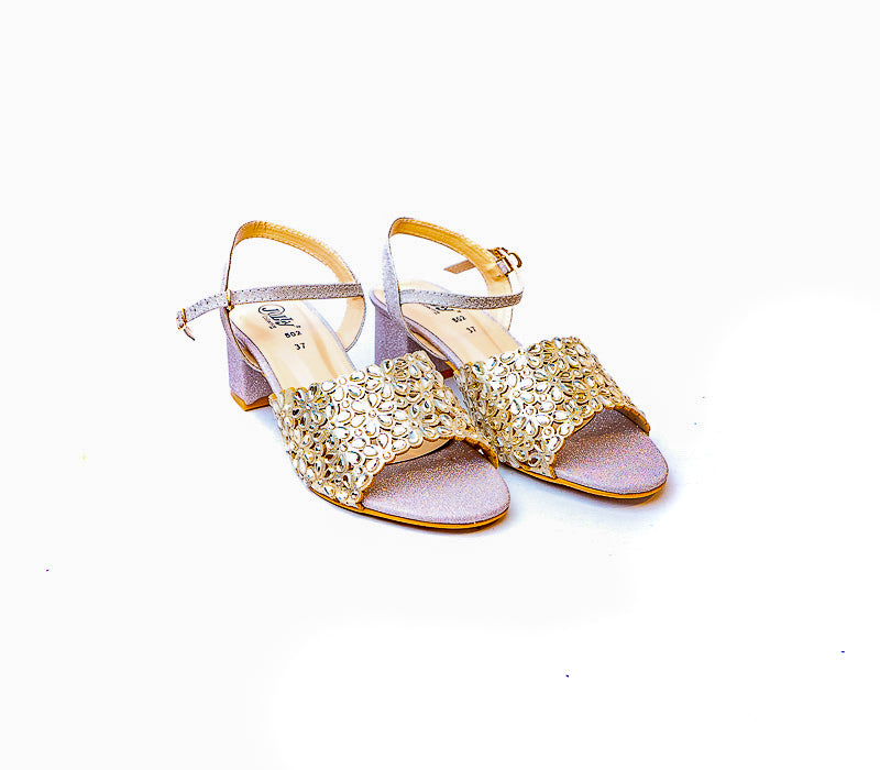 Women PartyWear Sandals k3754x