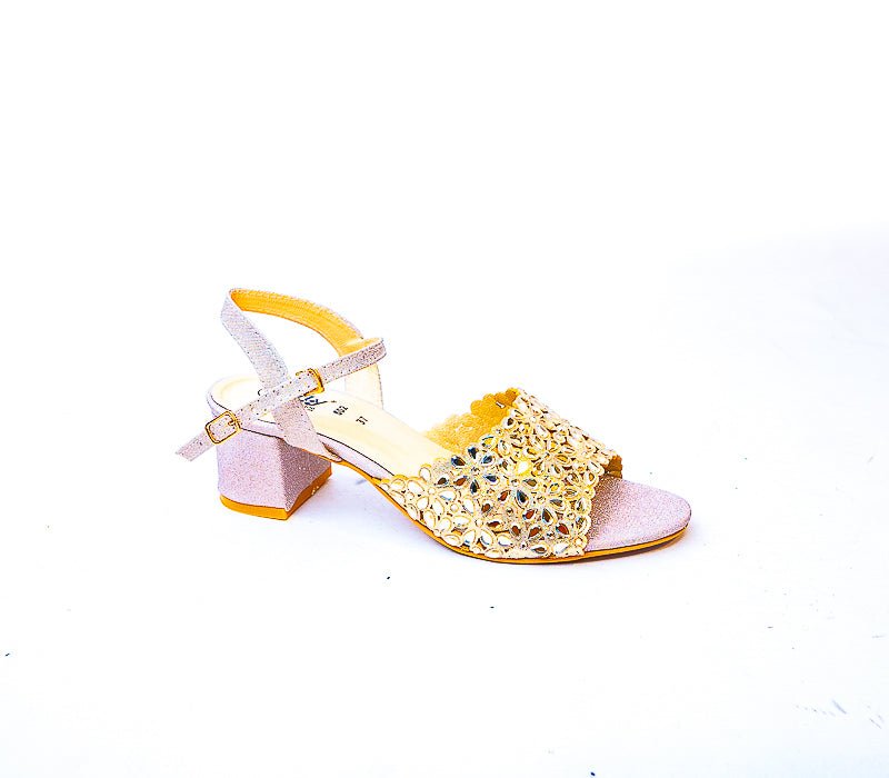 Women PartyWear Sandals k3754x