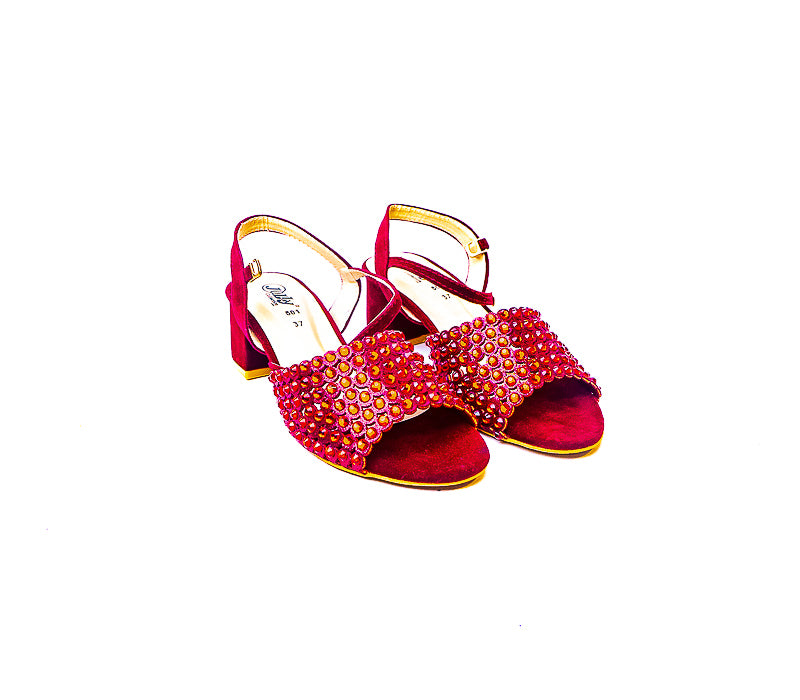 Women PartyWear Sandals k3753r