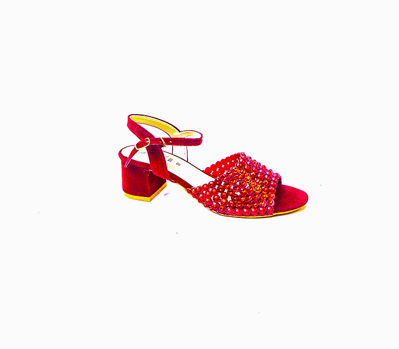 Women PartyWear Sandals k3753r