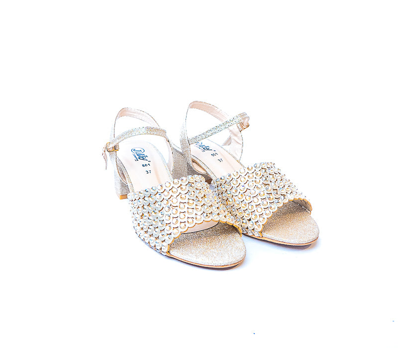 Women PartyWear Sandals k3753x