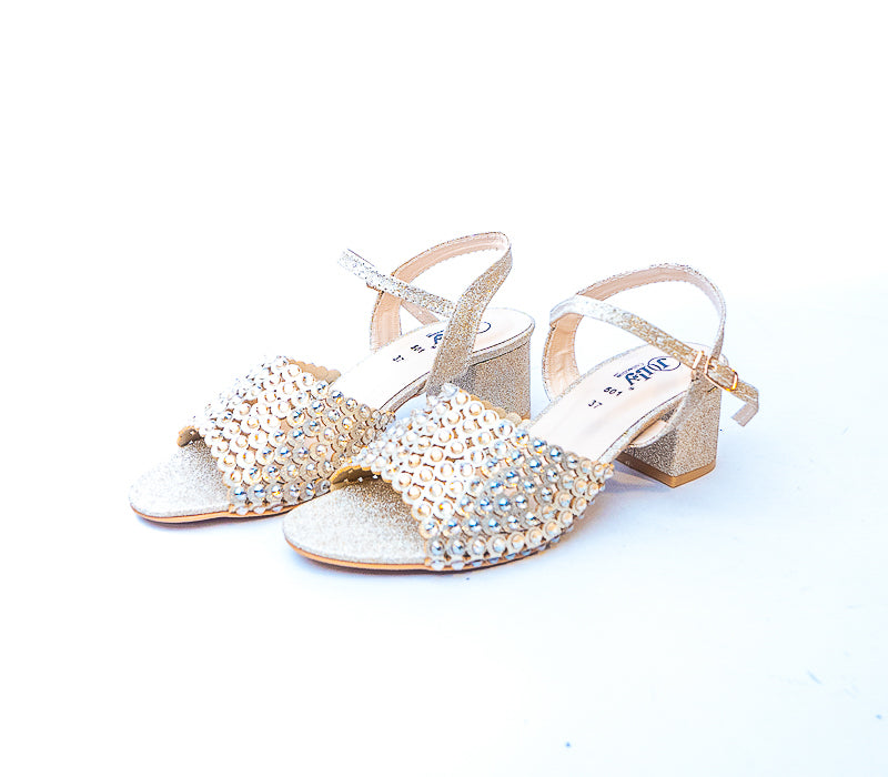 Women PartyWear Sandals k3753x