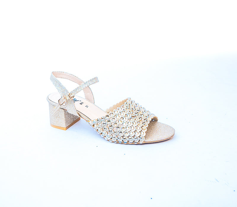 Women PartyWear Sandals k3753x