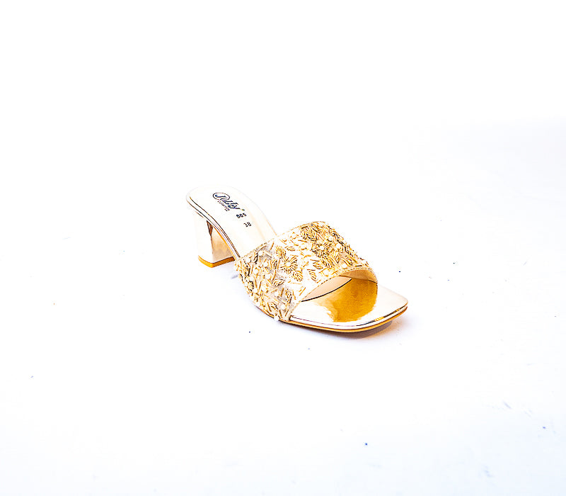 Women PartyWear Slippers i4548x