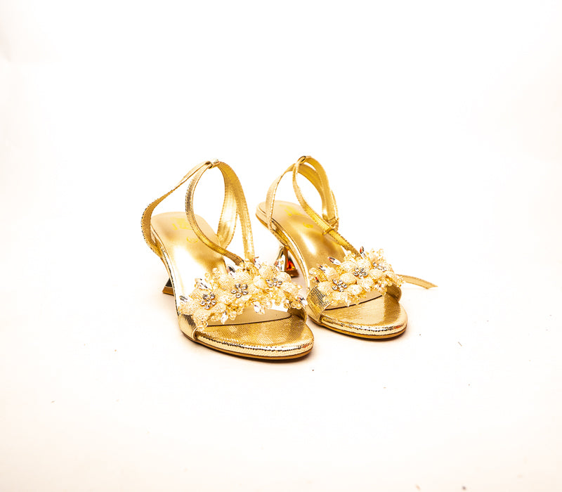 Women PartyWear Sandals k3760x