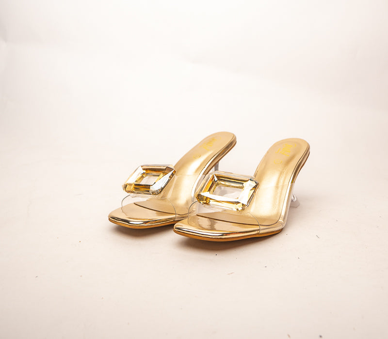 Women PartyWear Slippers i4567x