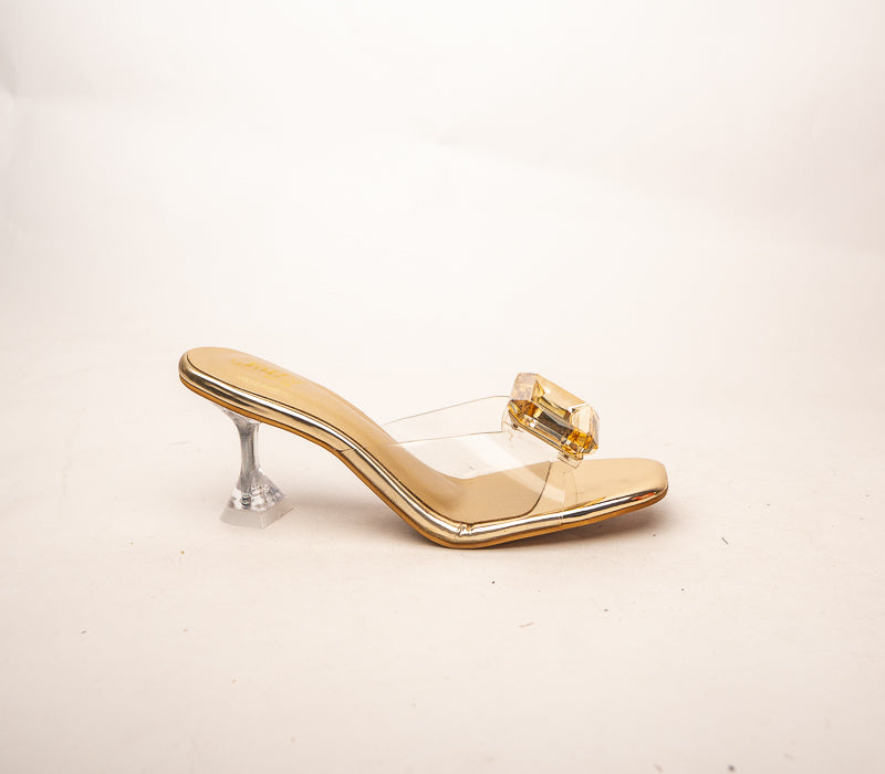 Women PartyWear Slippers i4567x