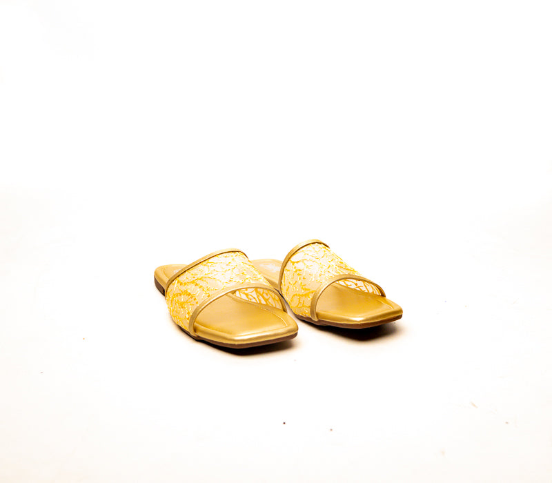Women Flat Slippers i4570x