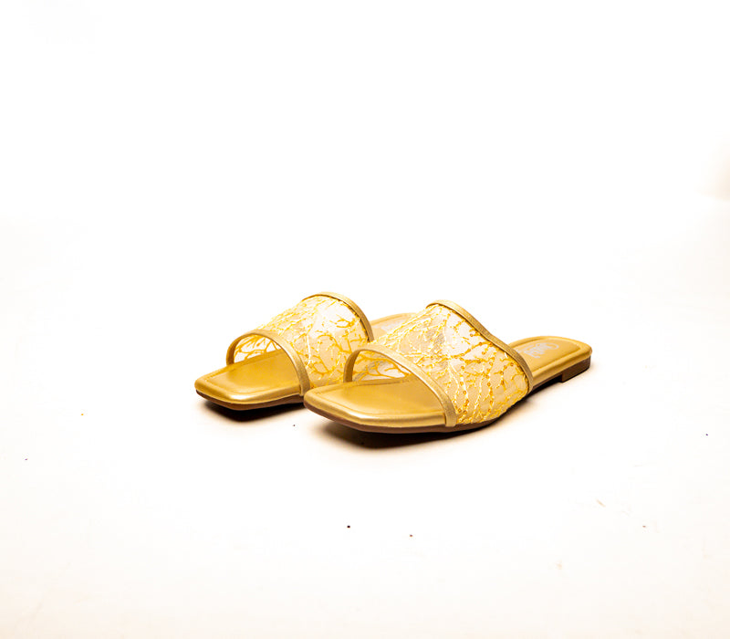 Women Flat Slippers i4570x
