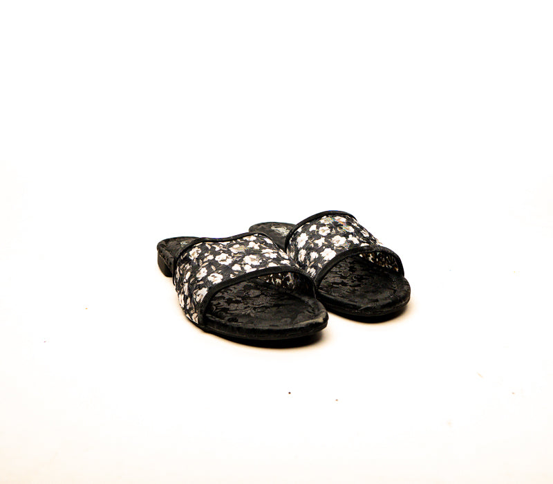 Women Flat Slippers i4569c