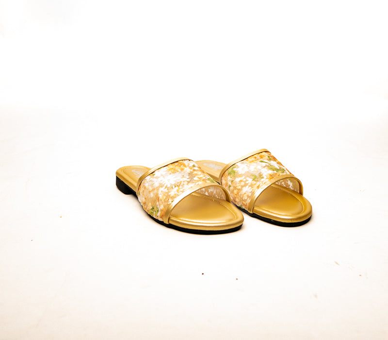 Women Flat Slippers i4569x