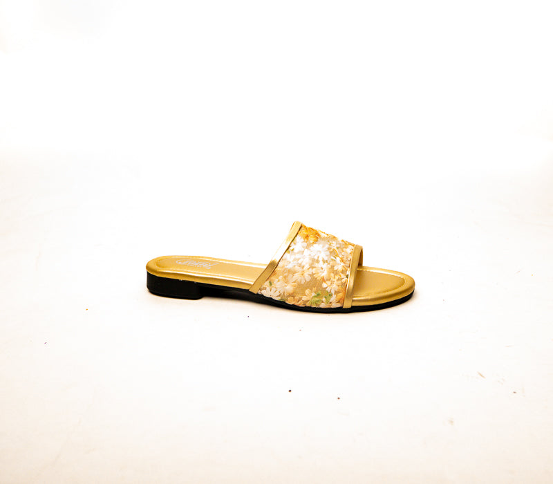 Women Flat Slippers i4569x