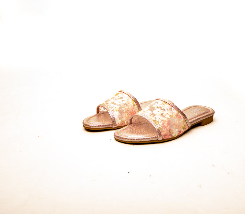 Women Flat Slippers i4569p