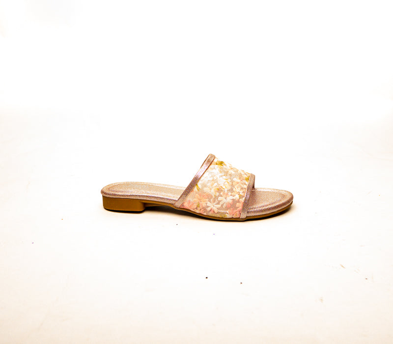 Women Flat Slippers i4569p