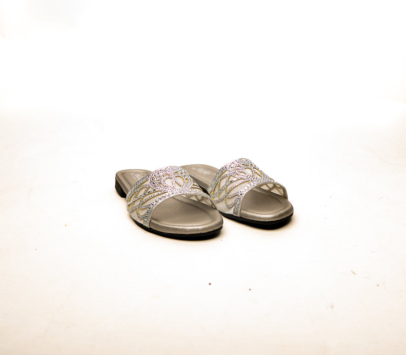 Women Flat Slippers i4571s