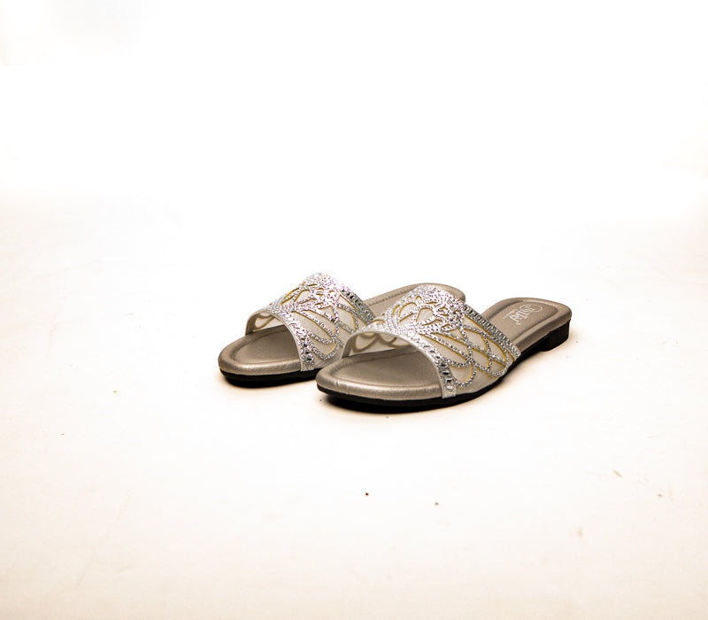 Women Flat Slippers i4571s