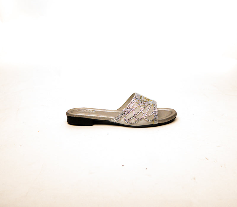 Women Flat Slippers i4571s