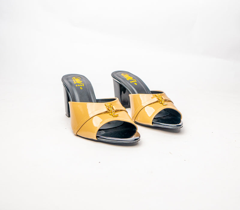 Women PartyWear Slippers i4574f