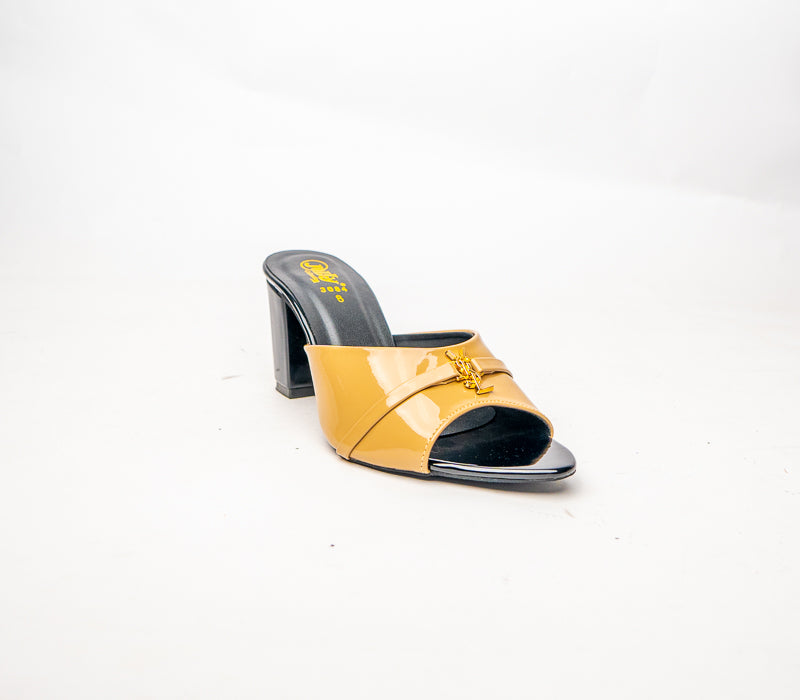 Women PartyWear Slippers i4574f
