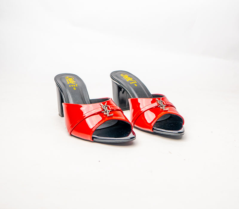 Women PartyWear Slippers i4574r