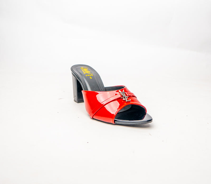 Women PartyWear Slippers i4574r