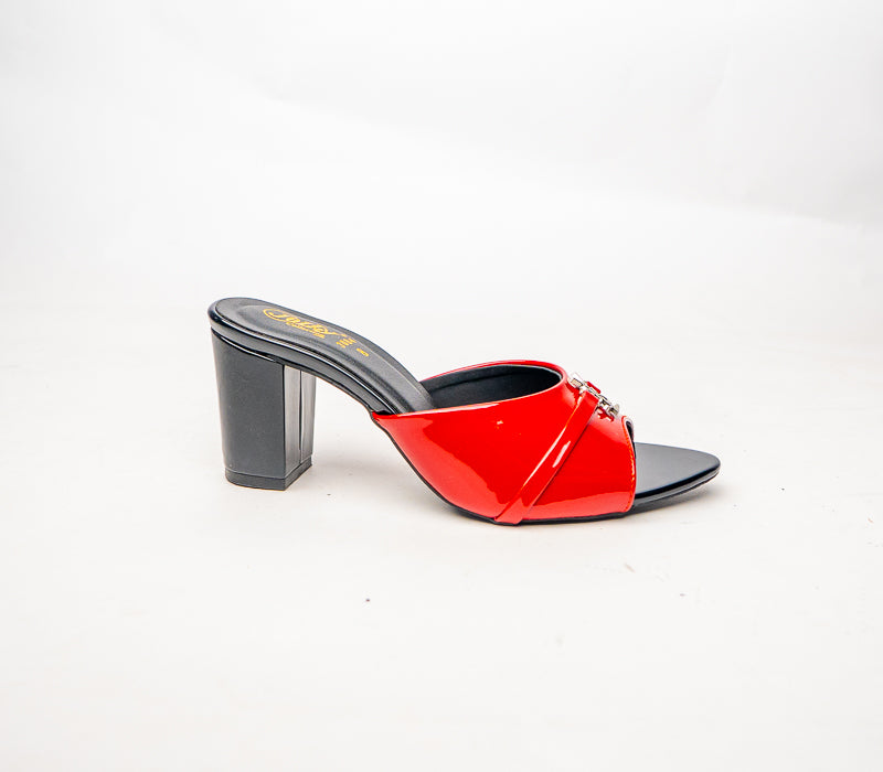 Women PartyWear Slippers i4574r