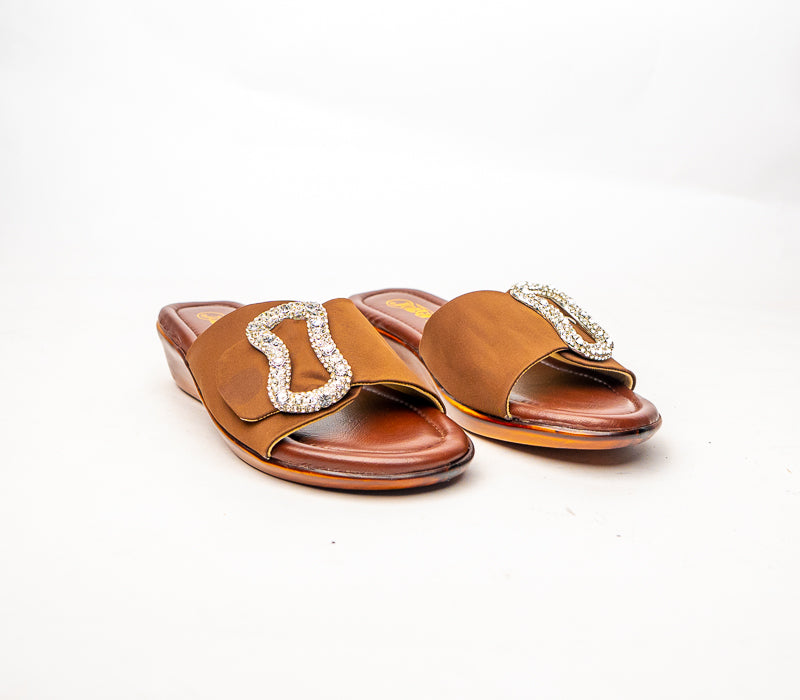 Women Casual Slippers i4572f