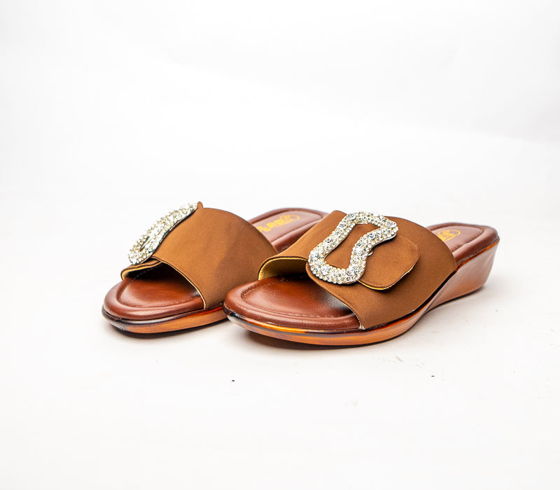 Women Casual Slippers i4572f
