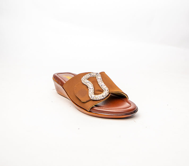 Women Casual Slippers i4572f