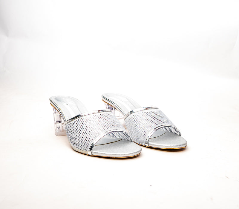 Women PartyWear Slippers i4579s