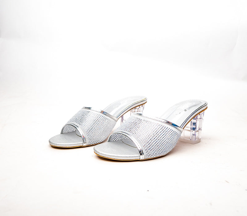 Women PartyWear Slippers i4579s