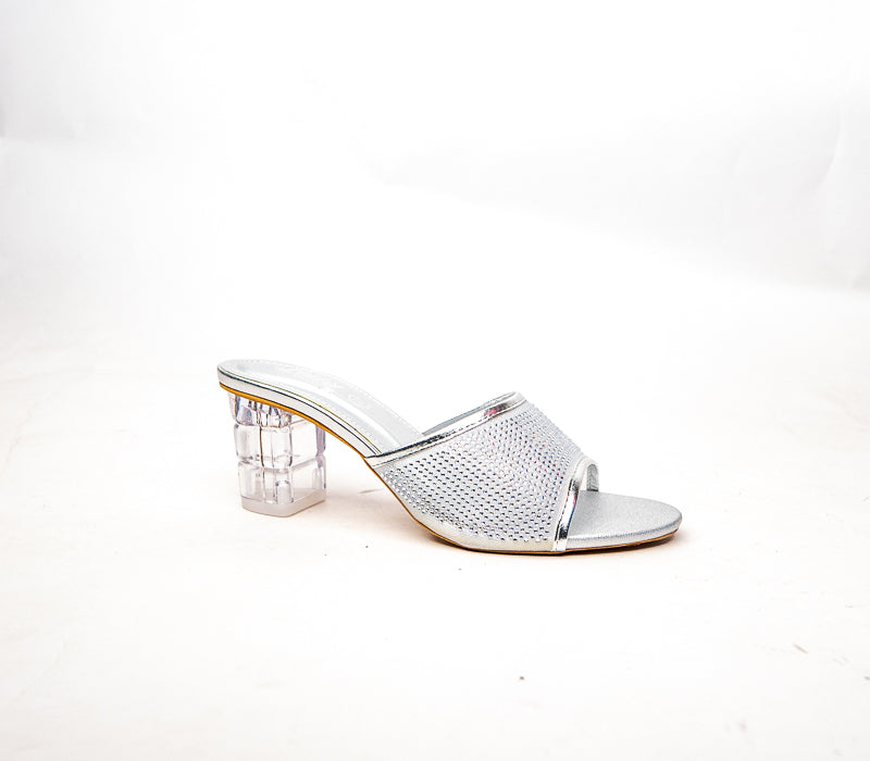 Women PartyWear Slippers i4579s
