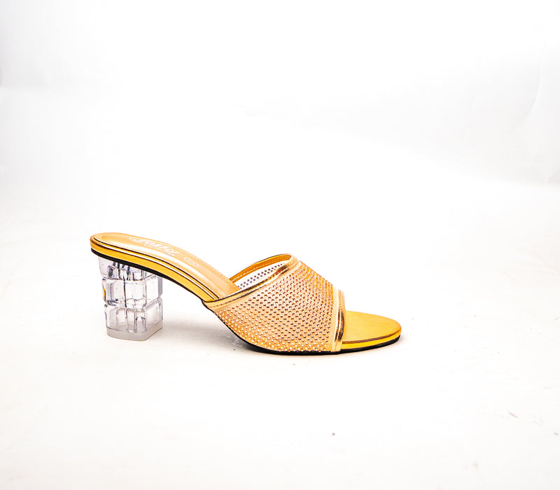 Women PartyWear Slippers i4579x