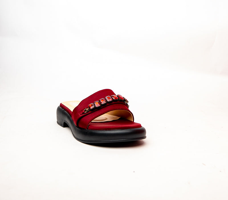 Women Casual Slippers i4589r