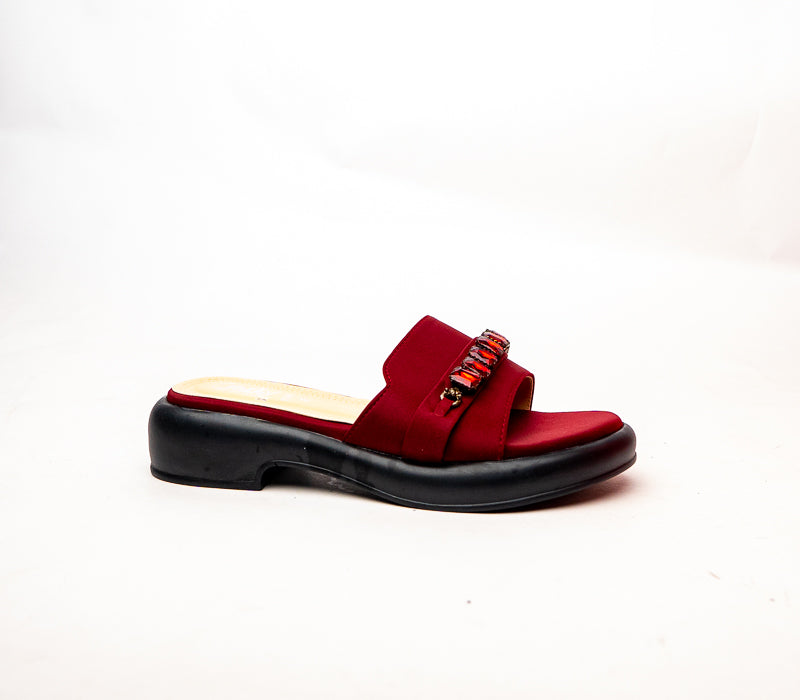 Women Casual Slippers i4589r