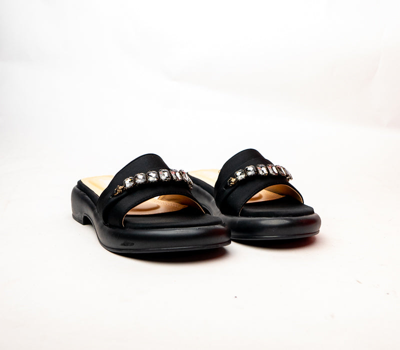 Women Casual Slippers i4589c
