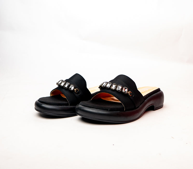 Women Casual Slippers i4589c