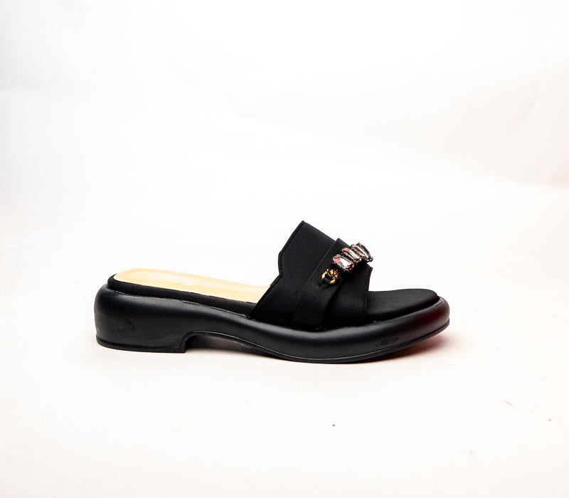 Women Casual Slippers i4589c