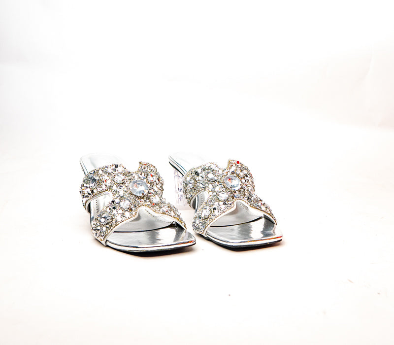 Women PartyWear Slippers i4578s