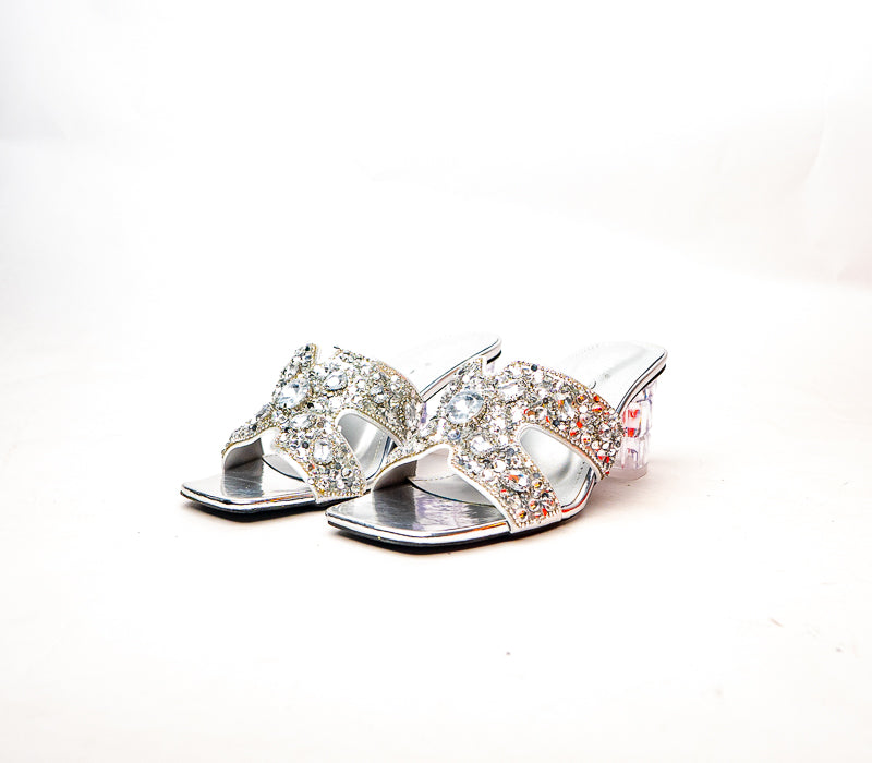 Women PartyWear Slippers i4578s