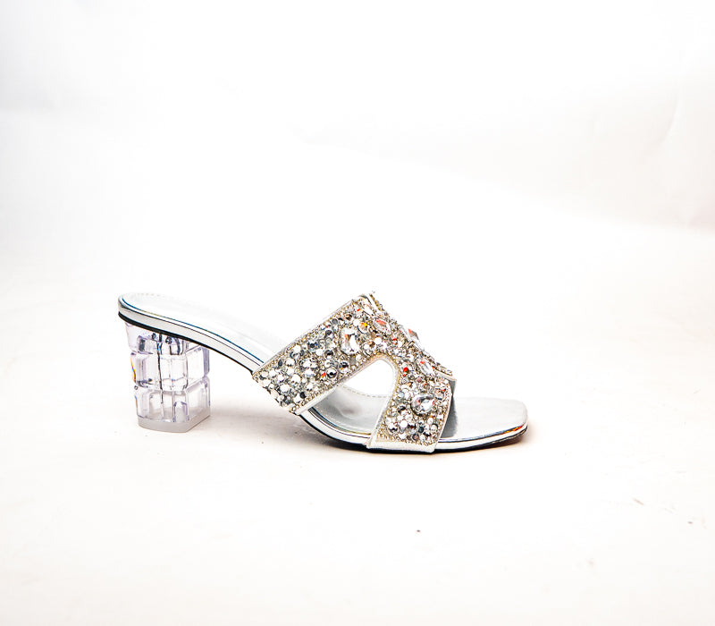 Women PartyWear Slippers i4578s