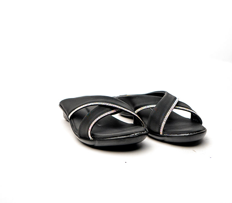 Women Casual Slippers i4590c