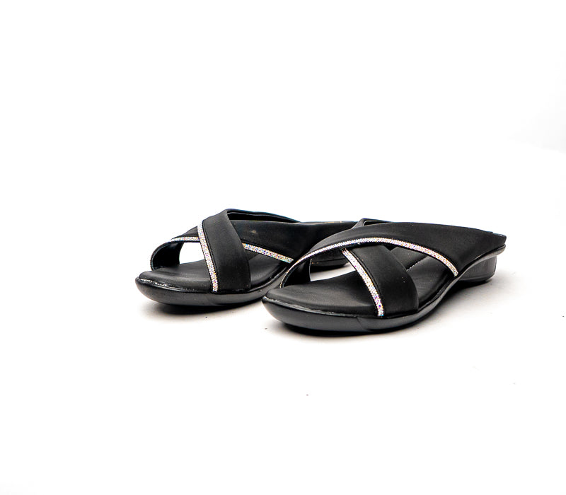 Women Casual Slippers i4590c