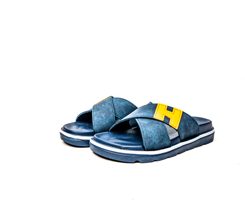 Men Casual Slippers c2015q