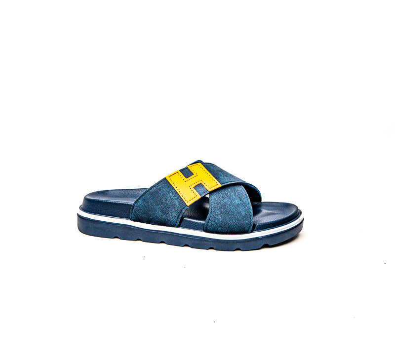 Men Casual Slippers c2015q