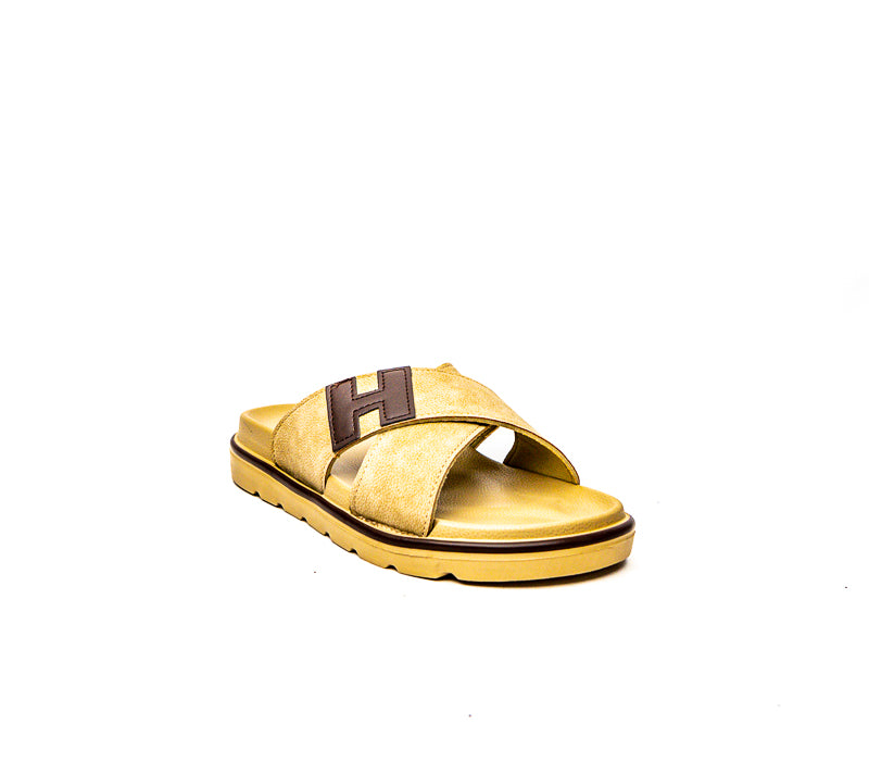 Men Casual Slippers c2015F