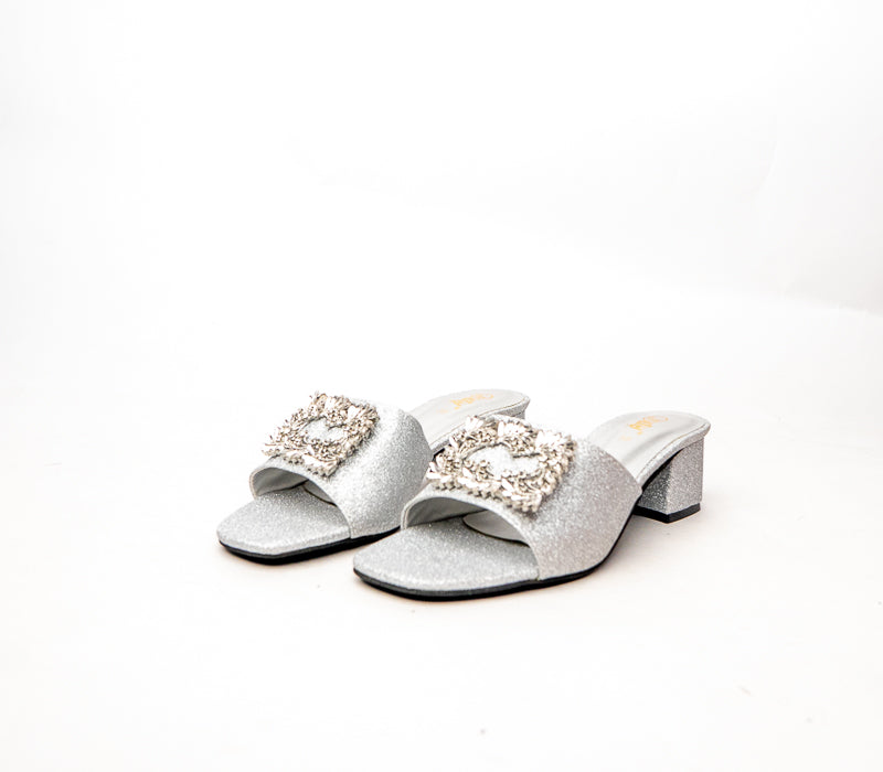 Women PartyWear Slippers i4607s