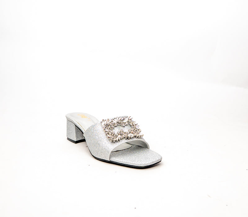 Women PartyWear Slippers i4607s