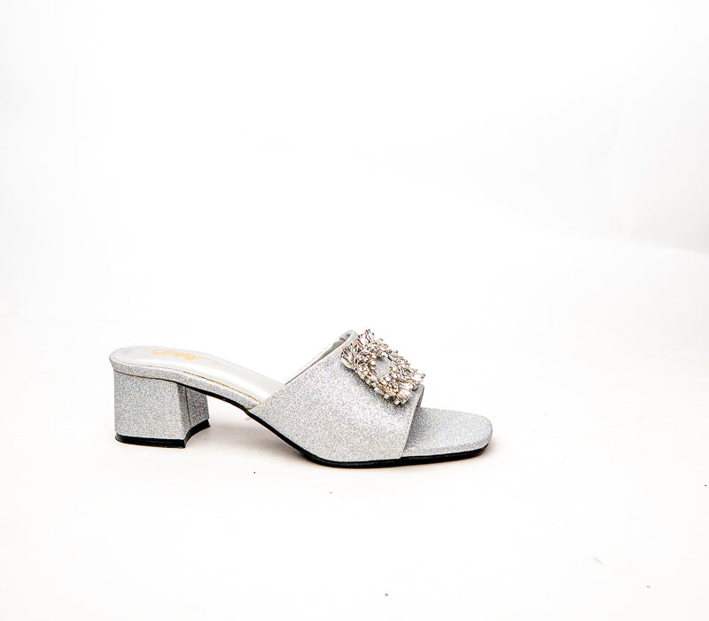 Women PartyWear Slippers i4607s