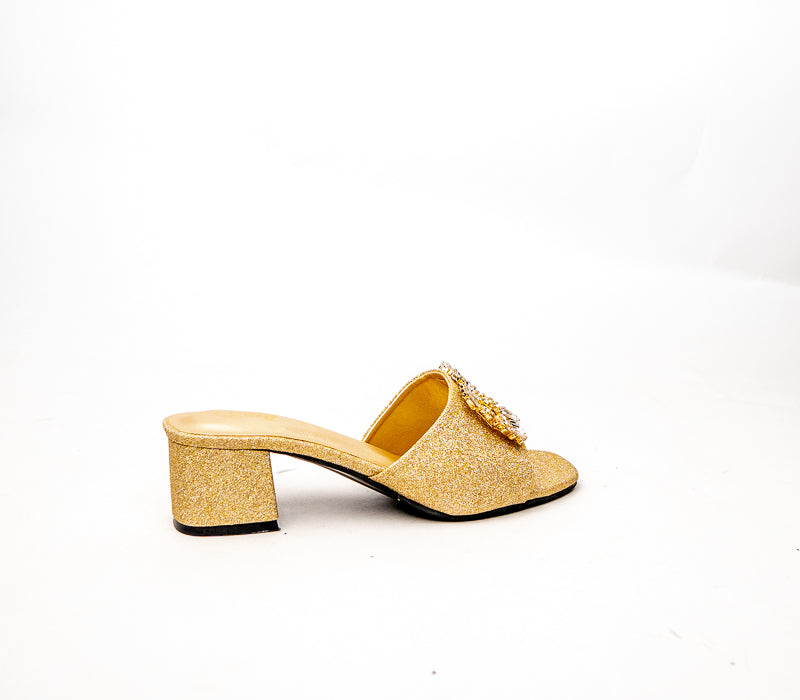 Women PartyWear Slippers i4607x